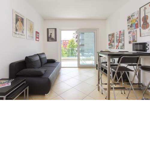 Prestige Du Lac Apartments