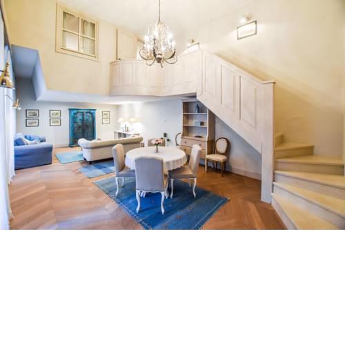 Prestige Luxury Apartment