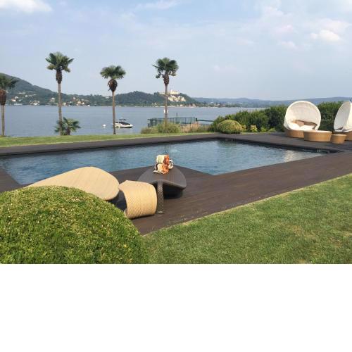 PRESTIGE LUXURY VILLA