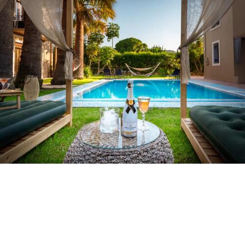 Prestige Residence Rhodes