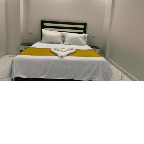 Prestige Residency