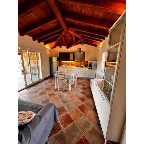 Prestige San Teodoro Straula
