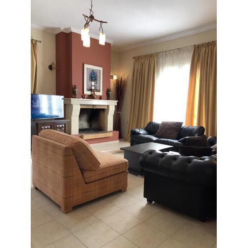 Prestige Sea Maisonette