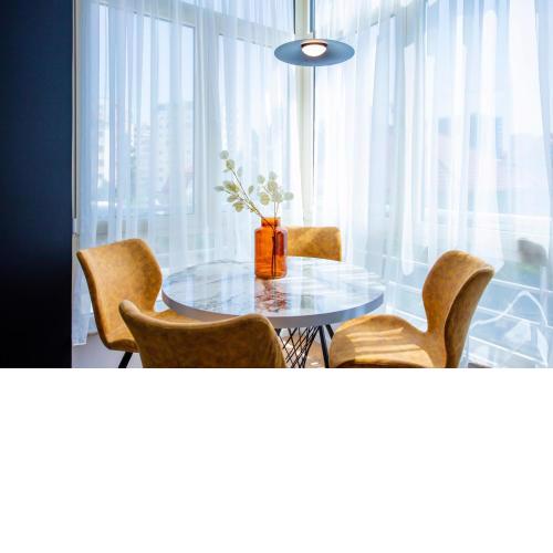 Prestige Studio at Komuna e Parisit