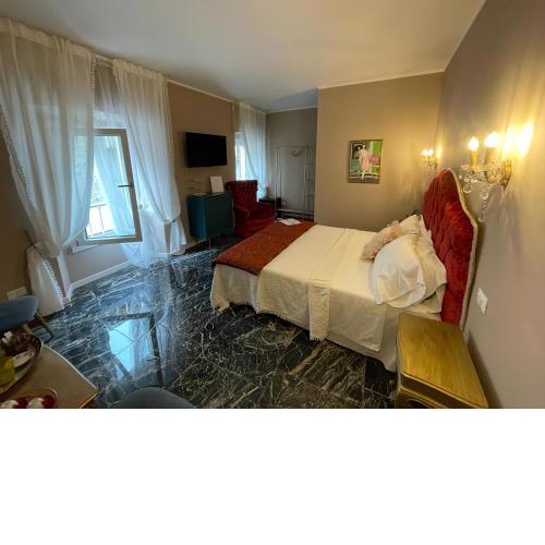 Prestige Suite Via Romagnoli