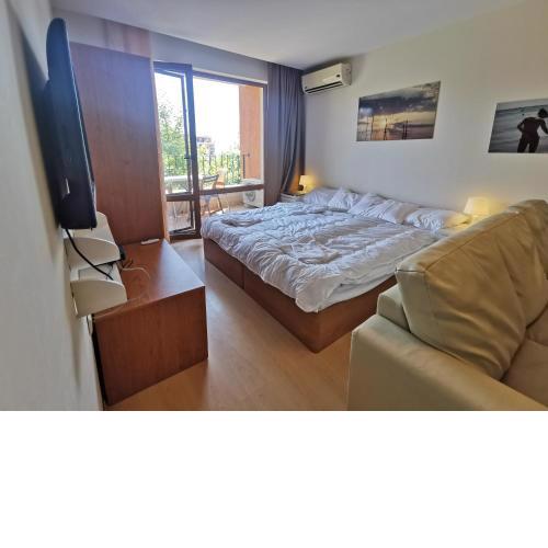 Prestige, Sunny Beach