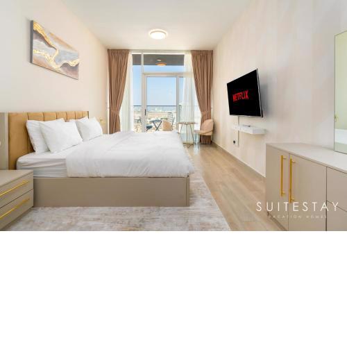 Prestigious Studio With High Quality Interior