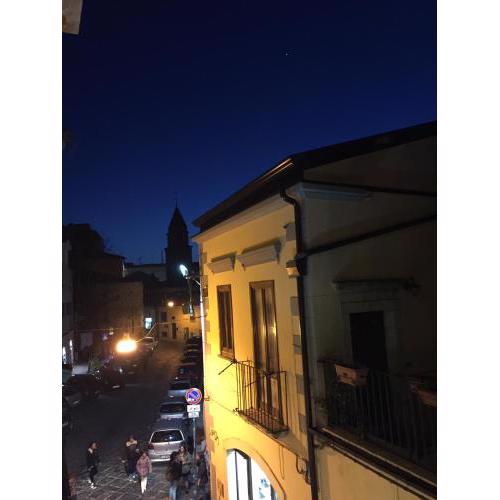 Pretoria Hotel Potenza
