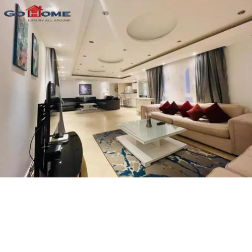 Pretty 4BR Penthouse MB7 with Private Heated Pool at New Marina