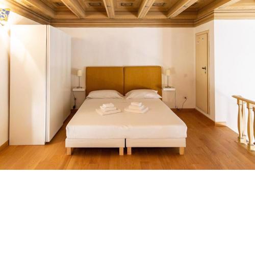 Pretty Apartment