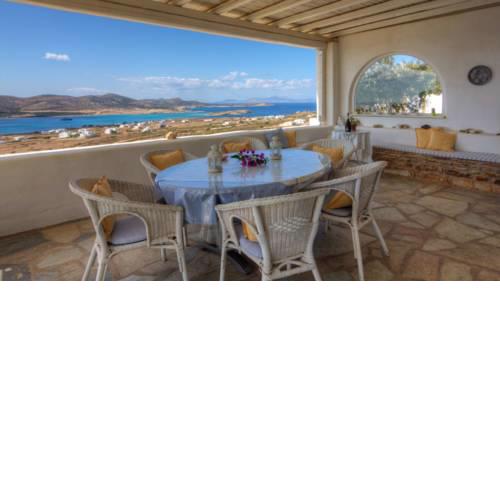 Pretty House - Antiparos - Agios Georgios