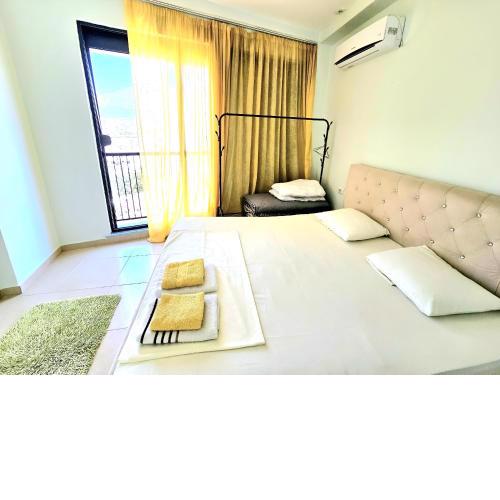 Pretty Smart Appartment