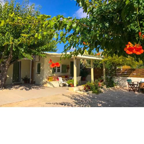 PRETTY SPÍTI Holiday Home