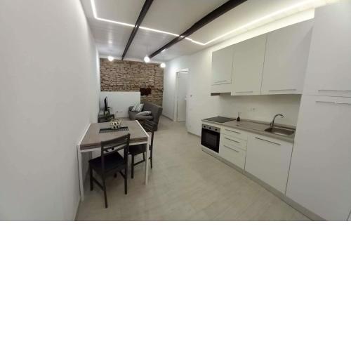Pretura apartments