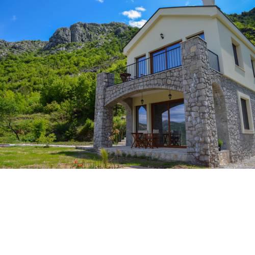 Prevalis Nature Cottage