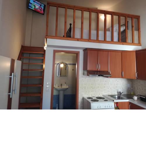 Preveli Apartments