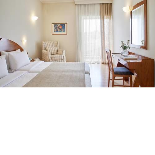 Preveza City Comfort Hotel