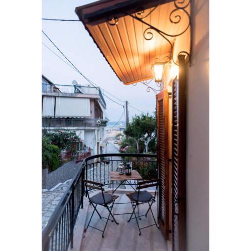 Preveza House near the Sea