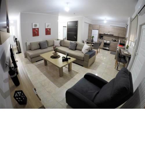 Preveza Simple Home