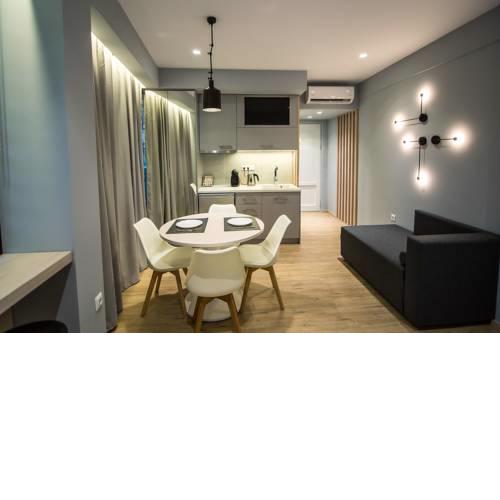 Preveza Suite Stay