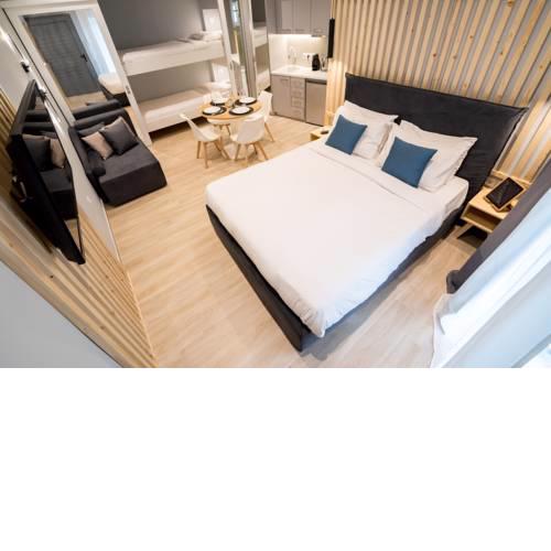 Preveza Suitestay Apartments