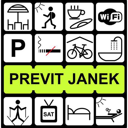 Previt Janek