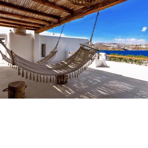 Prezidential Villa Krista