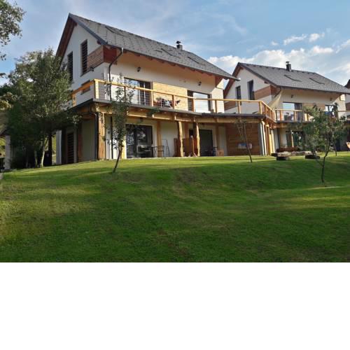 PR`FIK Apartments