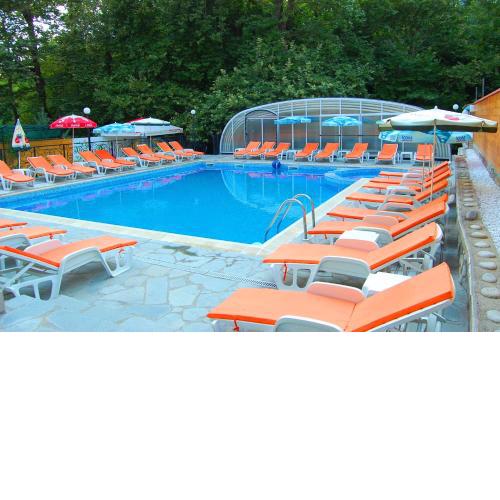 Prim Hotel