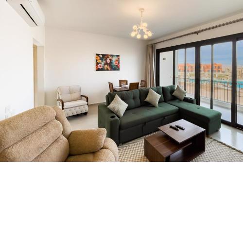 Prim & Pleasing 1BDR Kamaran El Gouna