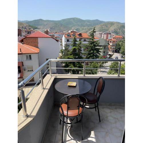 Prima Guesthouse