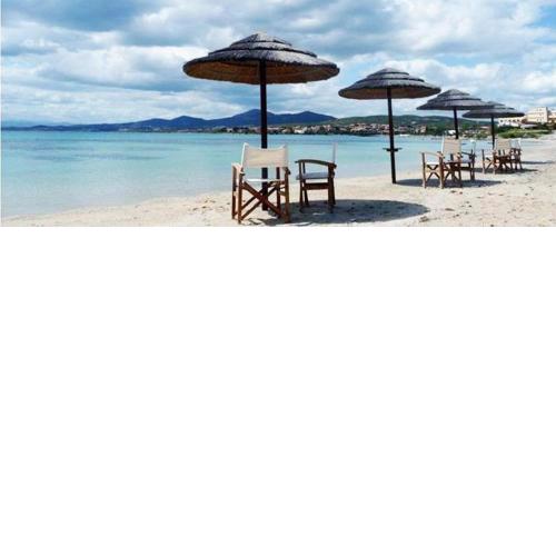 Prima Spiaggia Apartments