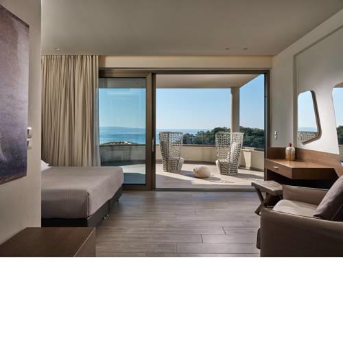 Prima Vista Boutique Hotel & Spa