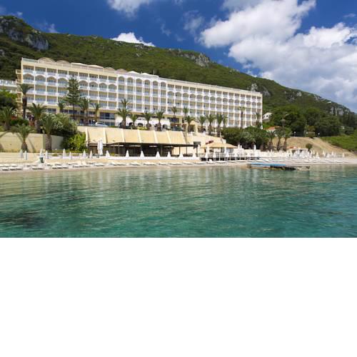 Primasol Louis Ionian Sun - All Inclusive