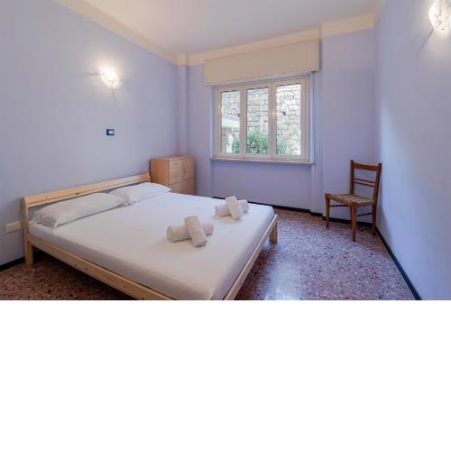 Primavera Apartment - Private Terrace