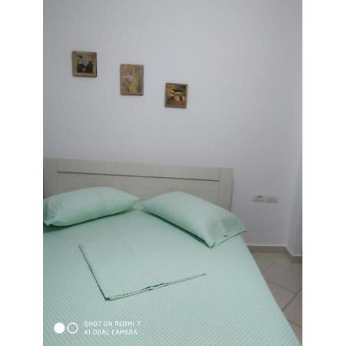 Primavera Apartments