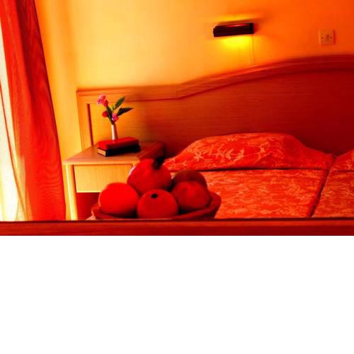 Primavera Hotel
