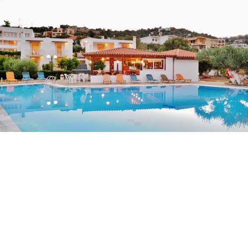Primavera Paradise Apartments