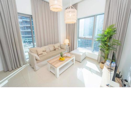 Prime 1BR Apartment Close To The Beach