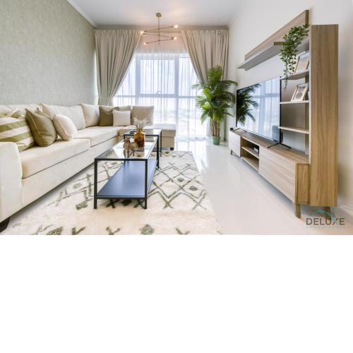 Prime 1BR at Carson B DAMAC Hills Dubailand by Deluxe Holiday Homes
