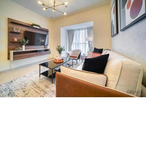 Prime 1BR at Elite Residence Dubai Marina by Deluxe Holiday Homes