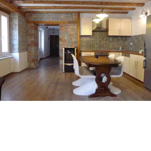 Prime Apartment Piran