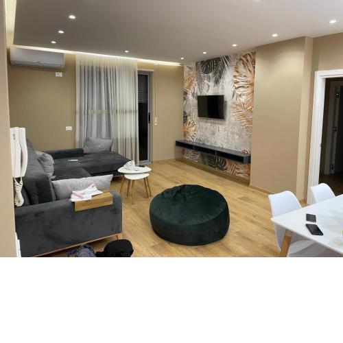 Prime Apartment