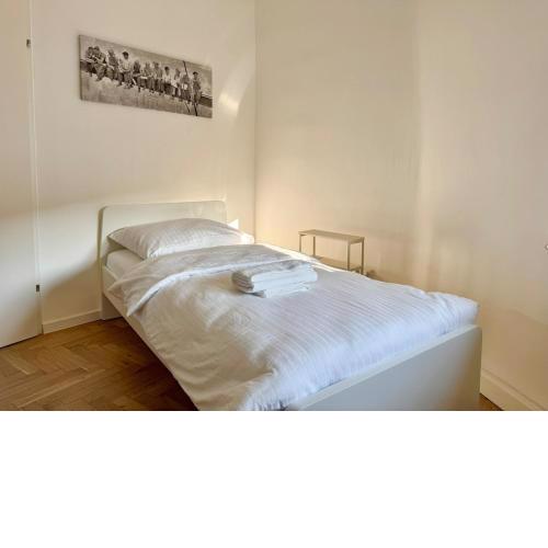 Prime Cosy Apartments near Vienna