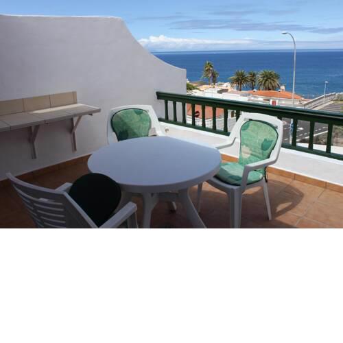 Prime Homes - Tijoco Apartment”