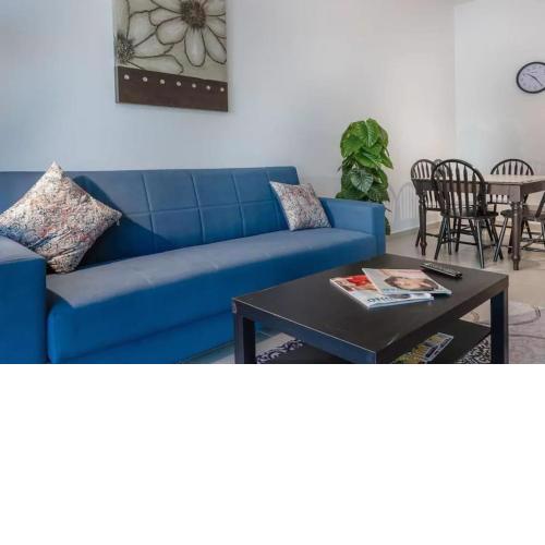 PRIME LOCATION 2 Bedroom Beach Front (Side View)
