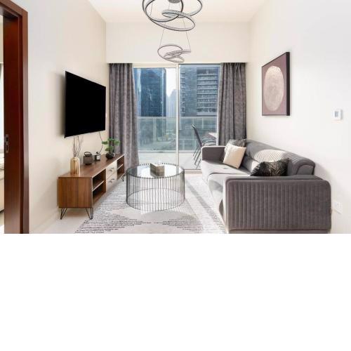 Prime location 2bdr Business Bay - Damac VERA