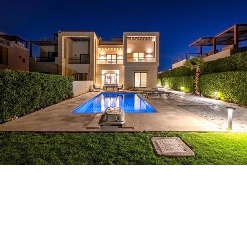 Prime Location Sea View Villa