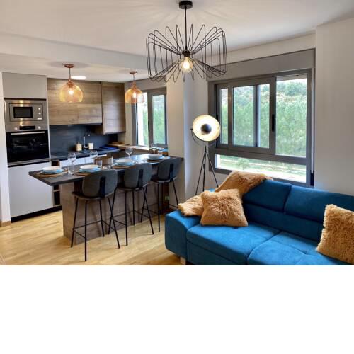 Prime Loft PIRINEOS