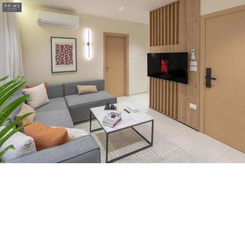 Prime Residence Zayed Heights